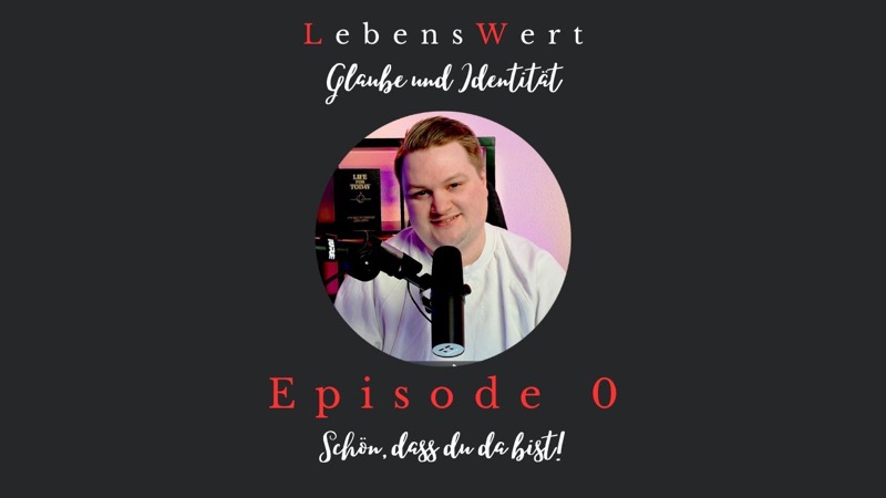 Vorstellungsvideo: Unsere Vision für LebensWert